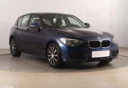 BMW SERIA 1 II (F20/F21) BMW SERIA 1 , Klima, Parktronic, Podgrzewane siedzienia