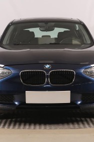 BMW SERIA 1 , Klima, Parktronic, Podgrzewane siedzienia-2