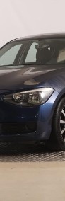 BMW SERIA 1 , Klima, Parktronic, Podgrzewane siedzienia-3
