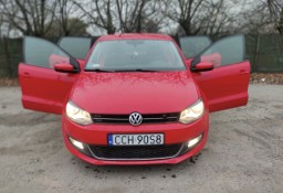 Volkswagen Polo V 1.4 16V Comfortline DSG