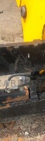 JCB TM - Szybkozłącze Karetka Ramie Teleskop Adaptacja-3