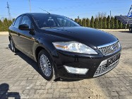 Ford Mondeo VII 2,0benz Convers+ Navigacja.Klimatr 2 str.Tempomat.OKAZJA