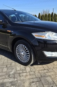 Ford Mondeo VII 2,0benz Convers+ Navigacja.Klimatr 2 str.Tempomat.OKAZJA-2