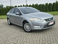 Ford Mondeo VII 2,0benz Convers+ Serwis.Navigacja.Klimatr 2 str.Tempomat.OKAZJA