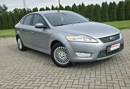 Ford Mondeo VII 2,0benz Convers+ Serwis.Navigacja.Klimatr 2 str.Tempomat.OKAZJA