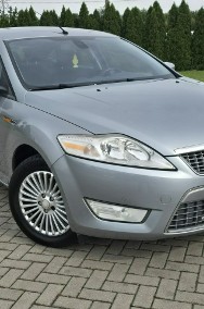 Ford Mondeo VII 2,0benz Convers+ Serwis.Navigacja.Klimatr 2 str.Tempomat.OKAZJA-2