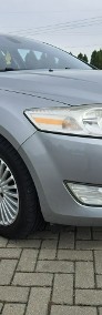 Ford Mondeo VII 2,0benz Convers+ Serwis.Navigacja.Klimatr 2 str.Tempomat.OKAZJA-4
