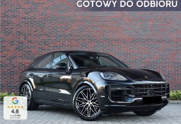 Porsche Cayenne II Coupe E-Hybrid Black Edition 3.0 Coupe E-Hybrid Black Edition (470KM)