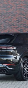 Porsche Cayenne II Coupe E-Hybrid Black Edition 3.0 Coupe E-Hybrid Black Edition (470KM)-3