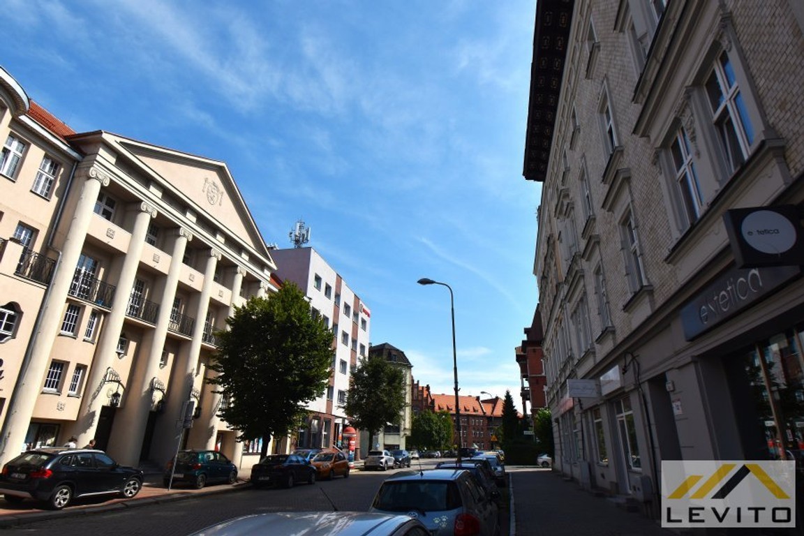 Mieszkanie na sprzedaż, 2 pokoje, 40 m², Zabrze