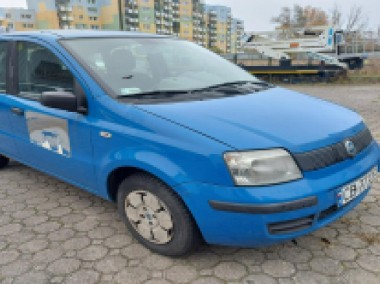 Fiat Panda II-1