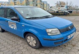 Fiat Panda II