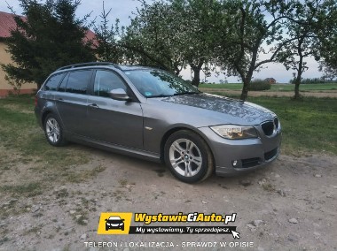 BMW SERIA 3 Touring-1