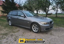 BMW SERIA 3 IV (E90/E91/E92/E93) BMW SERIA 3 Touring