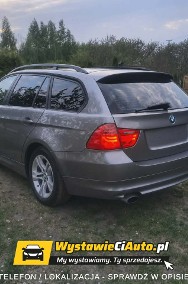 BMW SERIA 3 Touring-2