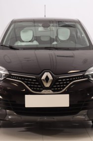 Renault Captur , Salon Polska, Navi, Klimatronic, Tempomat, Parktronic,-2