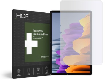 Szkło hartowane Hofi Glass Pro+ do Samsung Galaxy Tab S7 11.0-1