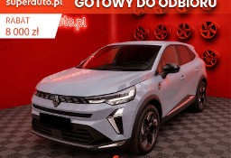 Renault Inny Renault Techno aut. 1.3 TCe mHEV Symbioz Techno aut. 1.3 TCe mHEV 140KM / pakiet