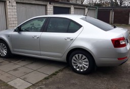Skoda Octavia III Pierwszy właściciel,mały przebieg