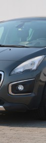 Peugeot 3008 , Skóra, Navi, Klimatronic, Tempomat, Parktronic,-3