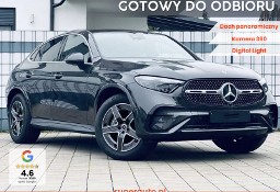 Mercedes-Benz Klasa GLC Coupe 200 4-Matic AMG Line Coupe 200 4-Matic Pakiet AMG Premium + Dach