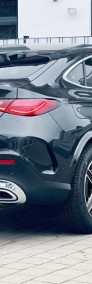 Mercedes-Benz Klasa GLC Coupe 200 4-Matic AMG Line Coupe 200 4-Matic Pakiet AMG Premium + Dach-3