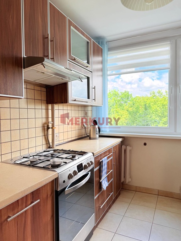 Mieszkanie na wynajem, 61 m² Muchobór Mały