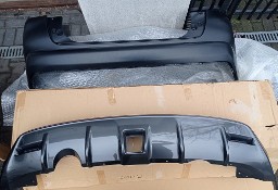 Zderzak tylny Nissan Juke F15 Nissmo oryginał nowy/bumper 850223YV4H 850B23YW0A