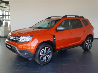 Dacia Duster I 1.0 TCe Journey LPG-1