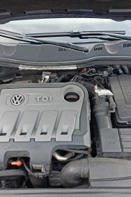 VW Passat Kombi stan bardzo dobry-2