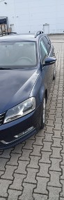 VW Passat Kombi stan bardzo dobry-3