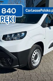 Toyota Proace Proace City-2