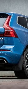 Volvo XC60 T6 AWD R-Design | 320 KM | 2019 | Bogate wyposażenie-4