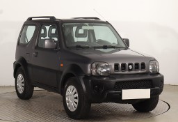 Suzuki Jimny , VAT 23%, Klima