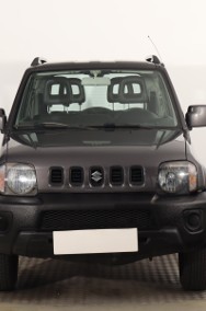 Suzuki Jimny , VAT 23%, Klima-2