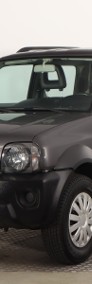 Suzuki Jimny , VAT 23%, Klima-3