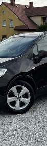 Opel Mokka 1.7 CDTI 130KM z Niemiec *ORYGINALNY LAKIER* Pełen serwis w ASO Opel-3