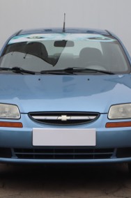Chevrolet Aveo , Salon Polska-2