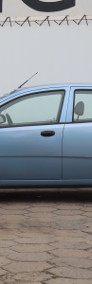 Chevrolet Aveo , Salon Polska-4