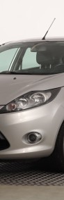Ford Fiesta VIII , Salon Polska, Klima, Parktronic,ALU-3