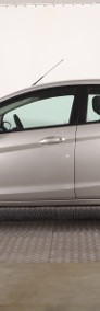 Ford Fiesta VIII , Salon Polska, Klima, Parktronic,ALU-4