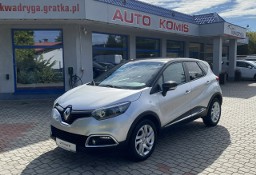 Renault Captur Limited, Salon Polska, Gwarancja