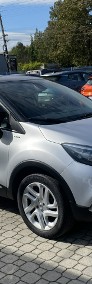 Renault Captur Limited, Salon Polska, Gwarancja-4