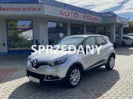 Renault Captur Limited, Salon Polska, Gwarancja