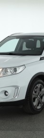 Suzuki Vitara II , Salon Polska, 1. Właściciel, Serwis ASO, Klimatronic,-3