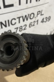 Valtra S354 Massey 8480 - skrzynia biegów - wałek 934152220351-2