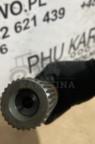 Valtra S354 Massey 8480 - skrzynia biegów - wałek 934152220351-3