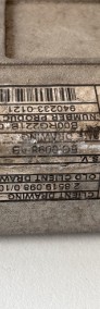 SDF Deutz Fahr Same Lamborghini Sterownik ECU Silnika Centralka 2.8519.098.0-3