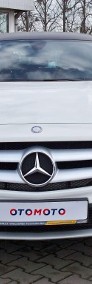 Mercedes-Benz Klasa GLA Krajowy, BEZWYPADKOWY, Benzyna Turbo 122KM, FV VAT-3