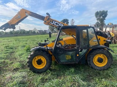 JCB 527-58 agri 2011r. [CZĘŚCI]-1